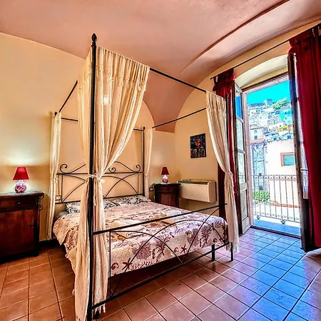 Apartamento Antica Dimora - 5 Bosa
