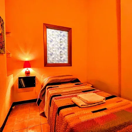 Apartamento Antica Dimora - 5