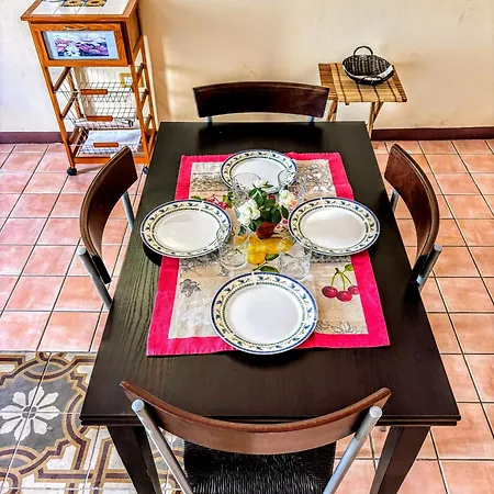 Apartamento Antica Dimora - 5 Bosa