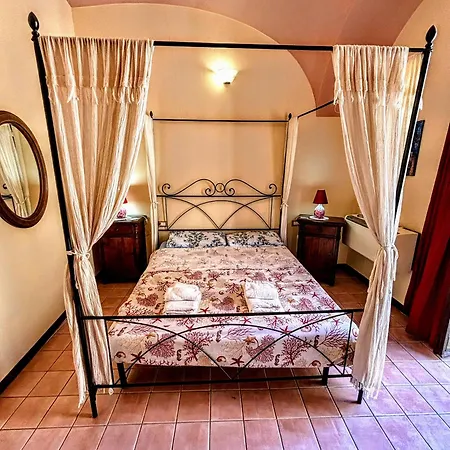 Apartamento Antica Dimora - 5 *