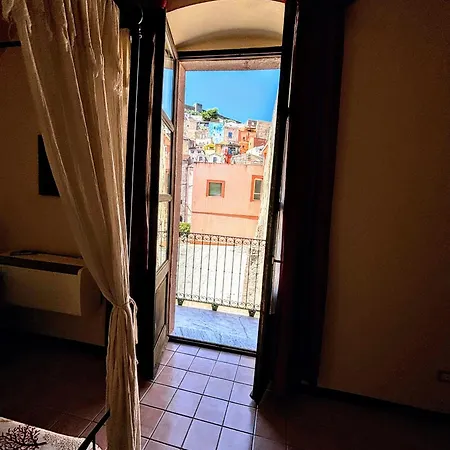 Antica Dimora - 5 보사