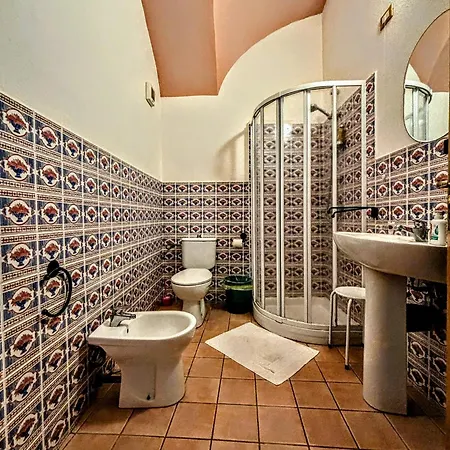 Antica Dimora Biancospino - Centro - 5 Apartment